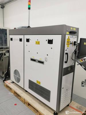 JOT Jot Automation J501-57.2 Laser Depaneling machine SMT| Depanelizers | Router